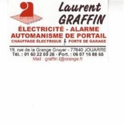 Graffin Laurent, Jouarre - Horaires d'ouverture