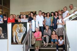 Atelier Increase, Annecy - Horaires d'ouverture