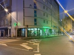 Pharmacie St Jacques, Valence - Horaires d'ouverture