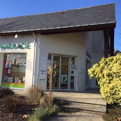 Pharmacie Des Trois Rivières, Sévérac - Horaires d'ouverture
