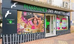 Pharmacie Des Mouettes, Valras-Plage - Horaires d'ouverture