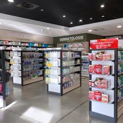 Pharmacie Saint Pierre, Saint-Pierre-de-Chandieu - Horaires d'ouverture