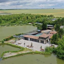 Domaine Des Cascades, Wancourt - Horaires d'ouverture