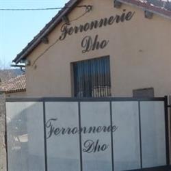 Ferronnerie Dho, Trets - Horaires d'ouverture