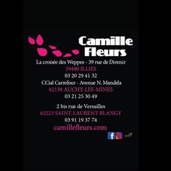 Camille Fleurs, La Bassée - Horaires d'ouverture
