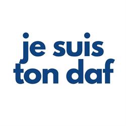 Je Suis Ton Daf - La Rochelle, Lagord - Horaires d'ouverture