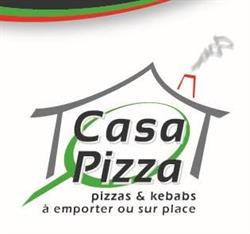 CASA PIZZA, Saint-Étienne-lès-Remiremont - Horaires d'ouverture