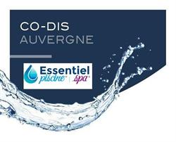 ESSENTIEL PISCINE ET SPA -- CO-DIS AUVERGNE, Charmeil - Horaires d'ouverture