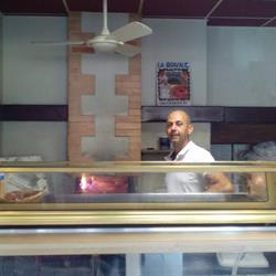 Restaurant La Bonn' Pizza, Rivesaltes - Horaires d'ouverture
