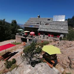 Refuge De Marialles, Casteil - Horaires d'ouverture