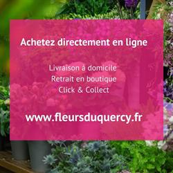 Fleurs Du Quercy, Montcuq - Horaires d'ouverture