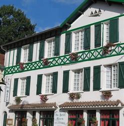 Au Petit Béarn, Salies-de-Béarn - Horaires d'ouverture