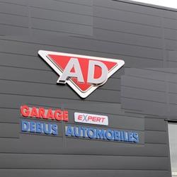 AD Garage Expert DEBUS AUTOMOBILES, Puy-Guillaume - Horaires d'ouverture