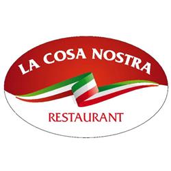 Restaurant Cosa Nostra, La Grande-Motte - Horaires d'ouverture