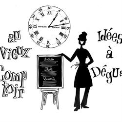Au Vieux Comptoir, Paris - Horaires d'ouverture