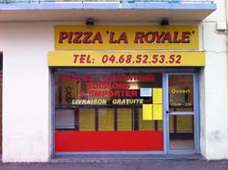 La Royale, Perpignan - Horaires d'ouverture