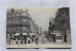 Pharmacie Lopinski Martinage, Berck - Horaires d'ouverture