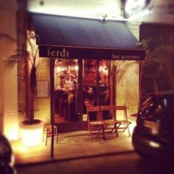 Ferdi, Paris - Horaires d'ouverture