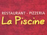 Restaurant Pizzeria La Piscine, Sarrebourg - Horaires d'ouverture