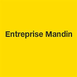 Entreprise Mandin, Douarnenez - Horaires d'ouverture
