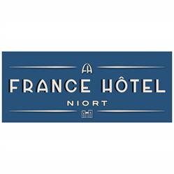 FRANCE HOTEL, Niort - Horaires d'ouverture