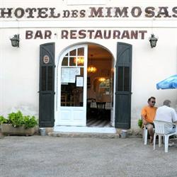 Hôtel des Mimosas, Rayol-Canadel-sur-Mer - Horaires d'ouverture