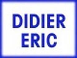 Didier Eric, Paris - Horaires d'ouverture