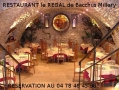 LE REGAL DE Bacchus, Millery - Horaires d'ouverture