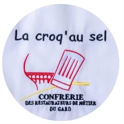 La Croqu'au Sel, Gallargues-le-Montueux - Horaires d'ouverture