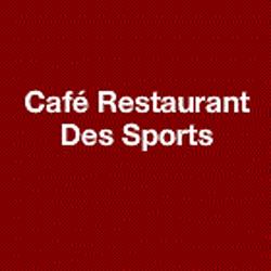 Café Restaurant Des Sports, Valence - Horaires d'ouverture
