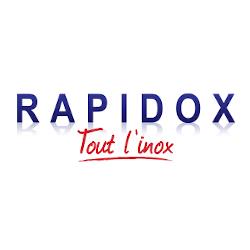 Rapidox inox, Chanteloup-les-Vignes - Horaires d'ouverture