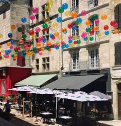 Pizzeria Les Coupoles, Périgueux - Horaires d'ouverture