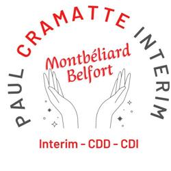 Paul Cramatte Interim, Montbéliard - Horaires d'ouverture