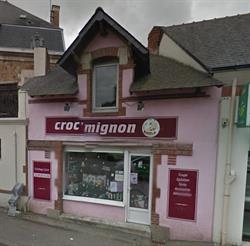 Croc Mignon, Saint-Étienne-de-Montluc - Horaires d'ouverture