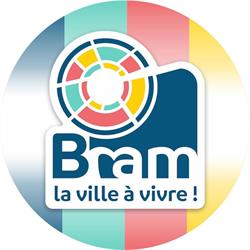 Mairie, Bram - Horaires d'ouverture