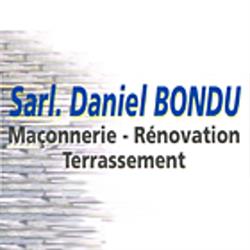 Bondu Daniel SARL, Chemillé-en-Anjou - Horaires d'ouverture