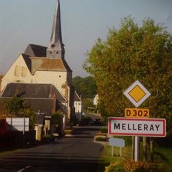 Mairie, Melleray - Horaires d'ouverture