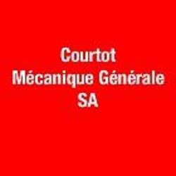 Courtot Mécanique Générale, Argiésans - Horaires d'ouverture