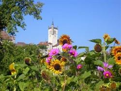 Mairie de Morestel, - Horaires d'ouverture