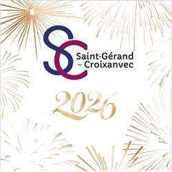 Mairie, Saint-Gérand - Horaires d'ouverture