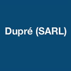 Dupré SARL, Saint-Germain-en-Coglès - Horaires d'ouverture
