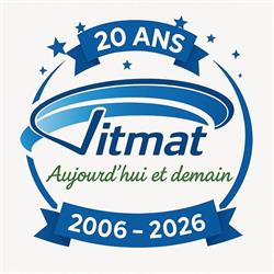 Vitmat, Gironcourt-sur-Vraine - Horaires d'ouverture
