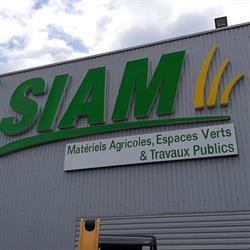 S.I.A.M, Guitrancourt - Horaires d'ouverture