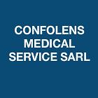 Confolens Médical Service SARL, - Horaires d'ouverture