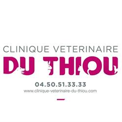 Clinique Vétérinaire Du Thiou, Cran-Gevrier - Horaires d'ouverture