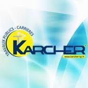 Karcher, Drulingen - Horaires d'ouverture