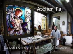 Atelier Vitrail P.a.j, Lussault-sur-Loire - Horaires d'ouverture