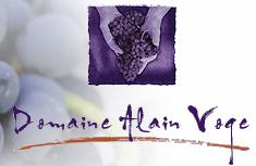 Domaine Alain Voge, Cornas - Horaires d'ouverture
