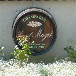 Champagne Mazet Pascal, Chigny-les-Roses - Horaires d'ouverture