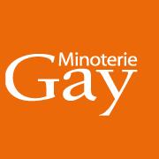 GAY SARL, Baudrières - Horaires d'ouverture